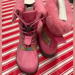 Kids ugg